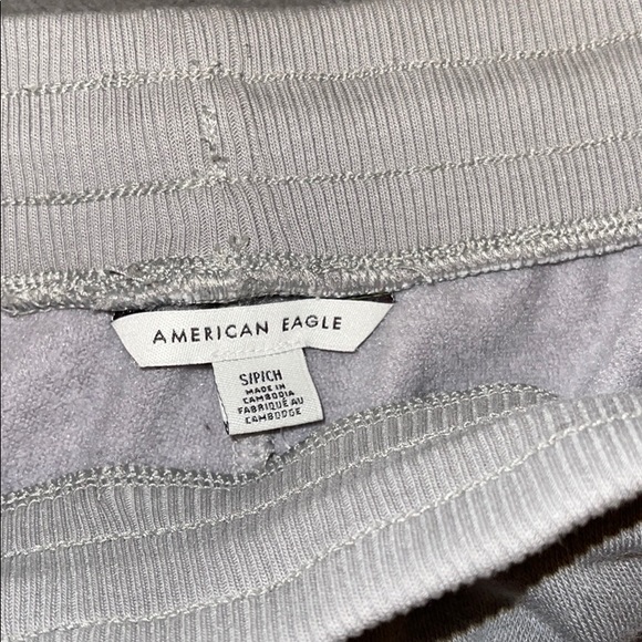 AE camo joggers - Picture 5 of 5